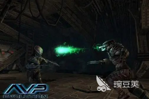 2026年值得玩的优质异形题材游戏分享截图