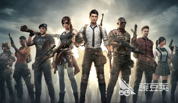 2026年值得信赖的6大和平精英账号交易平台分享与安全选购指南