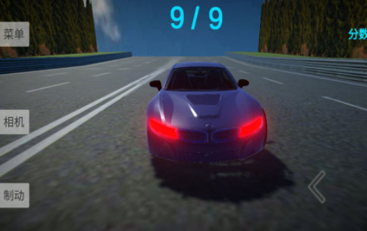 人气较高的拉力赛游戏手机版TOP10 好玩的赛车游戏介绍2026截图
