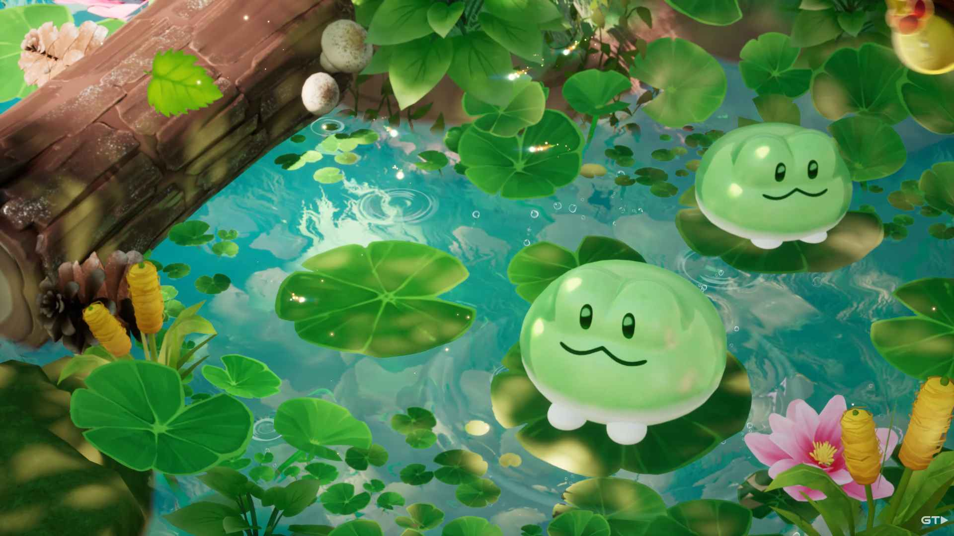 姜饼人新世界上线时间推荐 姜饼人新世界上线时间盘点