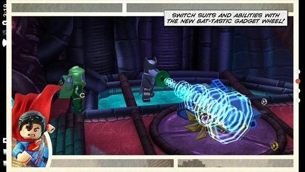 趣味游戏美国版大全