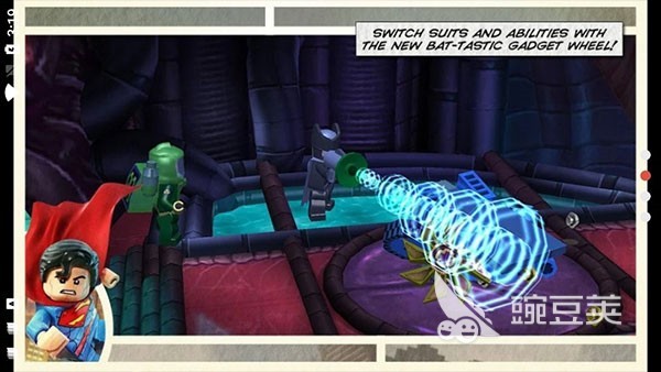 2026美国火爆的趣味游戏分享：精选最好玩的美式休闲与派对游戏截图