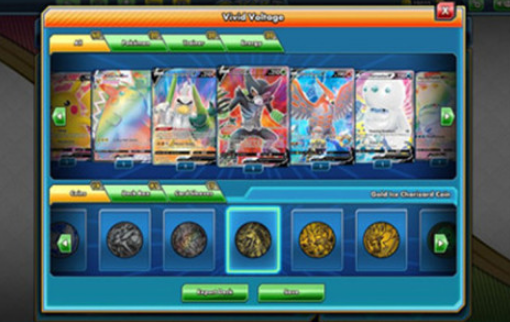 热门的宝可梦抽卡游戏有哪些