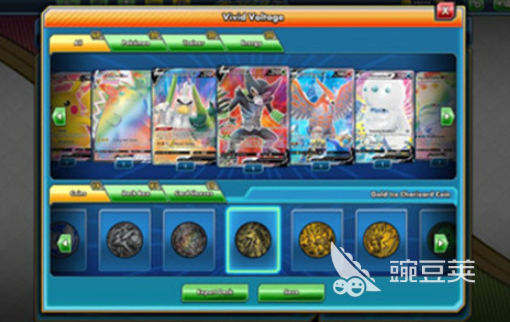 火爆的宝可梦抽卡游戏分享 2026高人气宝可梦卡牌榜单6before_1截图