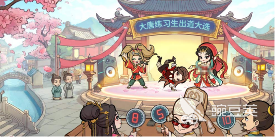 横版网络游戏分享 2026高人气横版网游下载推荐截图