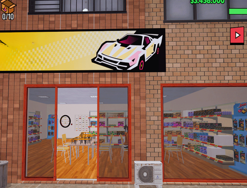 流行的超级跑车游戏有哪几款 2026受欢迎的跑车游戏手机版排名截图