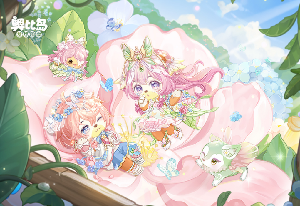 热门国度游戏有哪几款 2026火爆的的国度手游安卓下载合辑截图