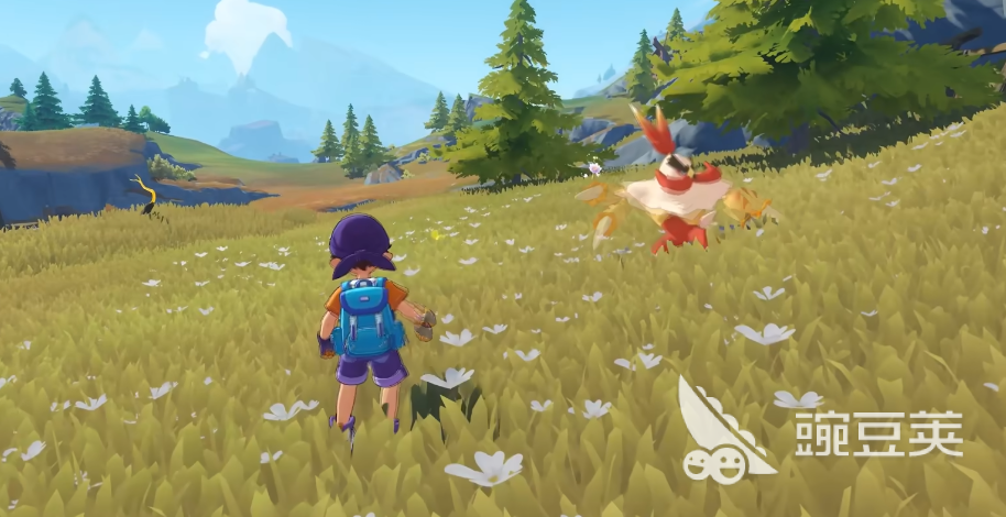 洛克王国世界神秘礼物 洛克王国神秘礼物获取方式与玩法详解截图