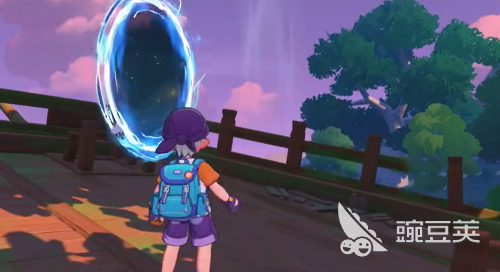 洛克王国世界风起的星火速通教程 洛克王国风起的星火全流程高效通关指南截图