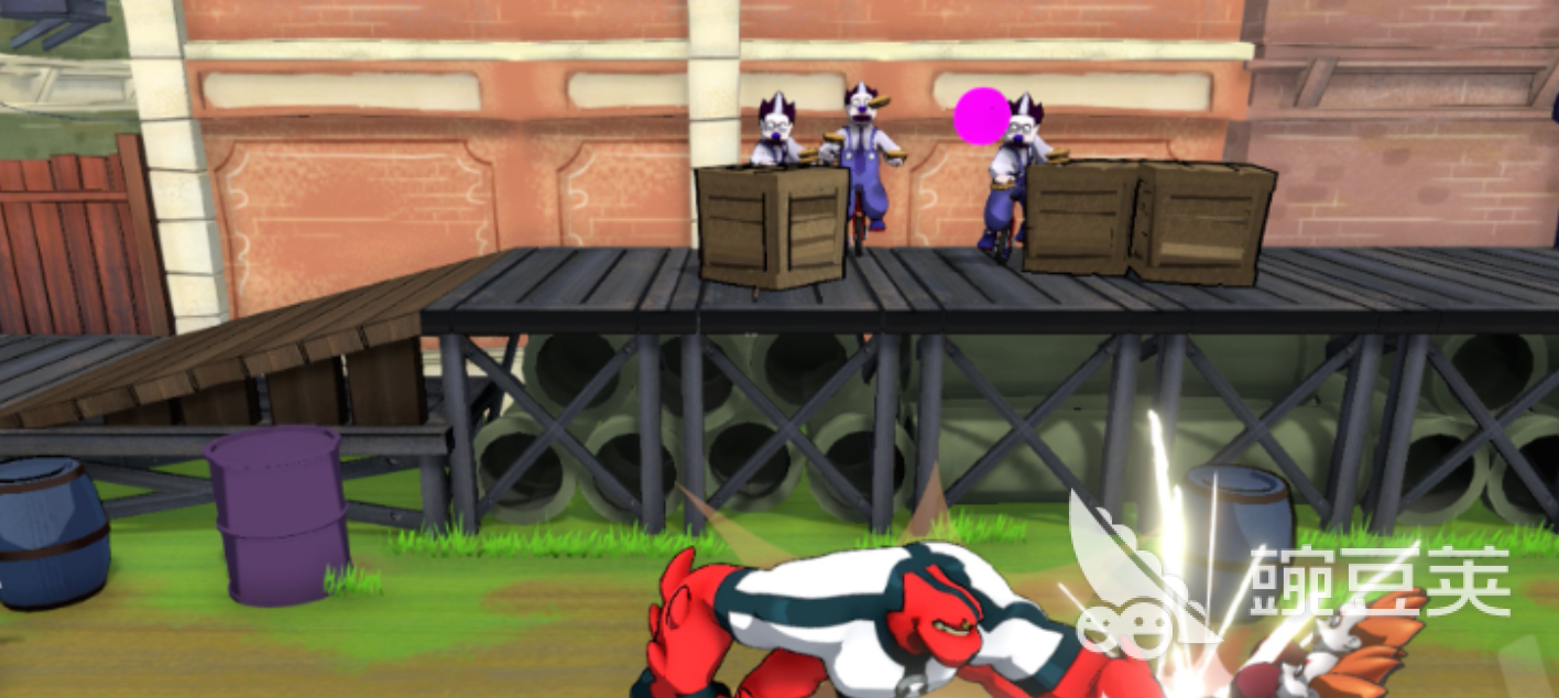 火爆的少年骇客小游戏分享:2026年高人气少年骇客系列游戏手机版大介绍