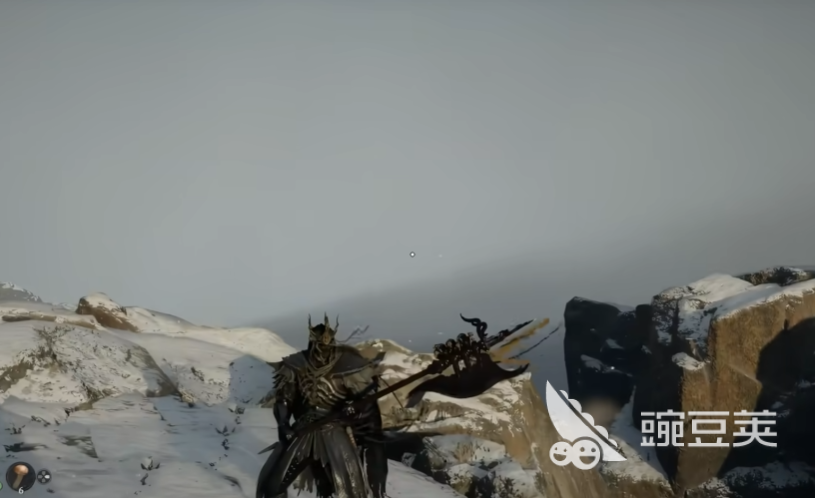 红色沙漠传说级长武器全收集指南:7把稀有长武器获取方法详解