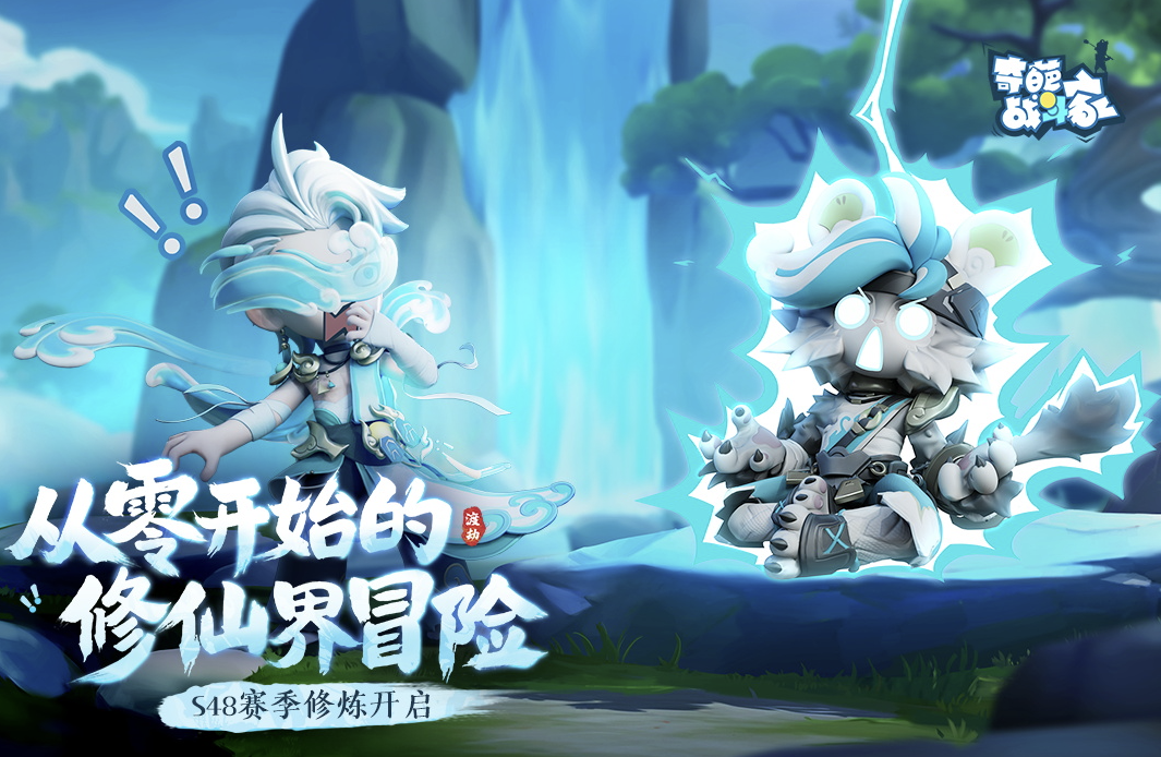 2026有啥好玩的游戏推荐