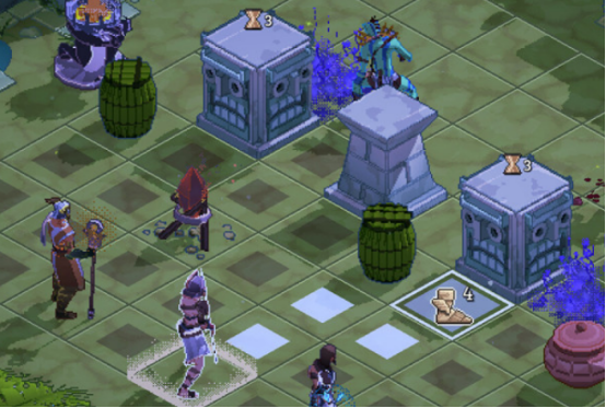 好玩的罗马角斗士游戏有哪些