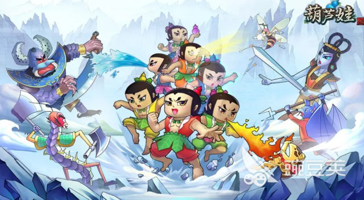 2026火爆的动漫游戏分享 画风惊艳玩法上头的二次元游戏榜单截图