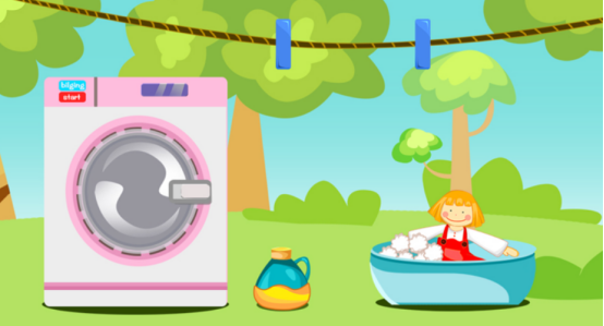 小公主苏菲亚游戏有什么