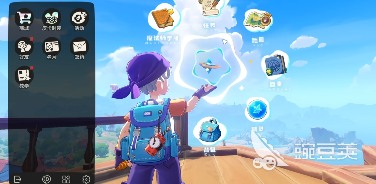 洛克王国世界不氪金能玩吗 洛克王国世界零氪玩法与资源获取全教程截图