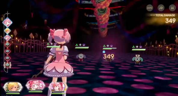 不错的魔法少女rpg游戏下载 2026有趣的魔法少女rpg游戏分享截图