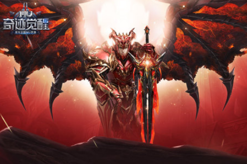 流行的mu游戏有哪几款 2026受欢迎的奇迹游戏手机版排名截图