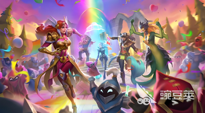 LOL大乱斗卡顿原因分析及实用解决方法