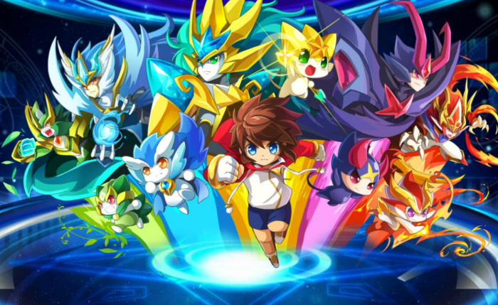 好玩的宠物小精灵手游有哪些