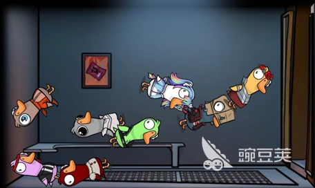 手机联机版游戏榜单合集 2026火爆的多人在线合作与对战游戏手机版分享截图