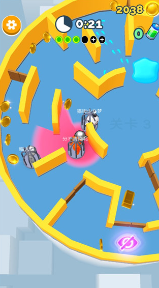 2026必玩的躲猫猫抓人游戏分享清单截图