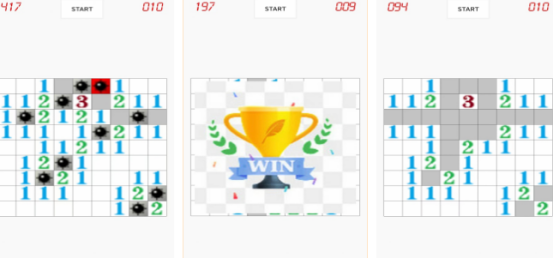 高人气踩地雷游戏有哪些