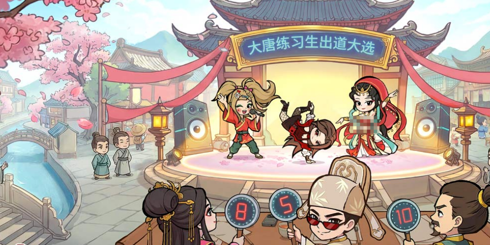 横版网络游戏有没有 2026高人气横版网游下载推荐截图