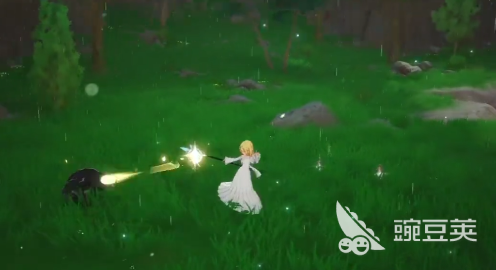 七大罪起源伊莱恩玩法指南 七大罪起源伊莱恩角色培养与战斗技巧详解截图