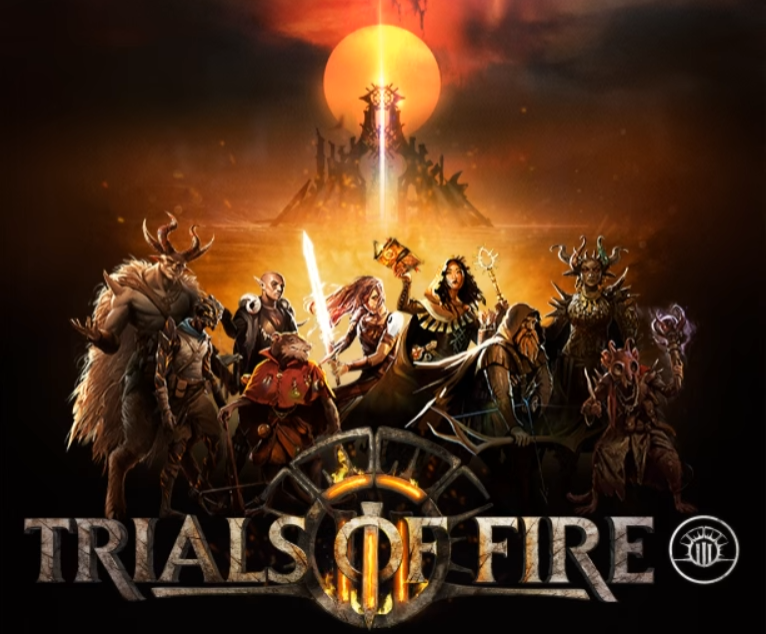 火焰审判游戏手机版职业解析 火焰审判角色搭配与阵容分享