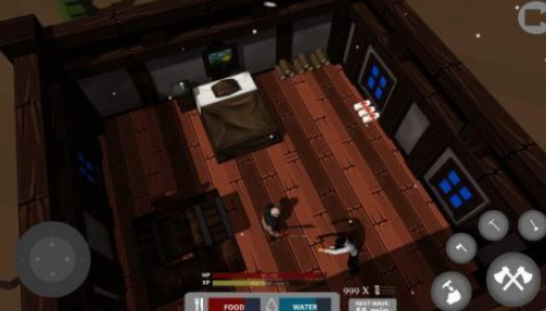 经典的僵尸的游戏哪里下载 2026热门僵尸游戏手机版介绍截图