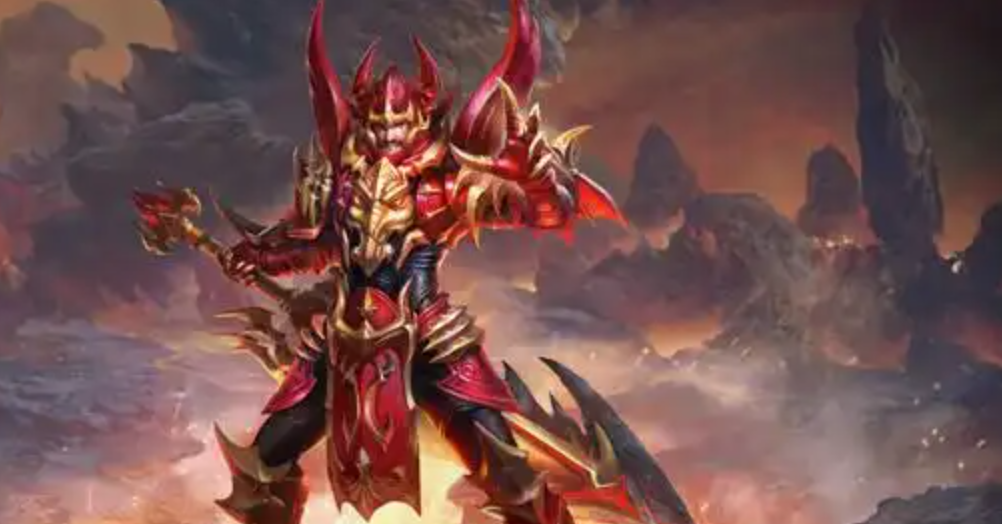 火爆的刀锋游戏有哪几款 2026不用钱刀锋类游戏分享截图