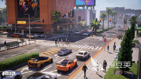 棱镜2033是什么类型的游戏 棱镜2033游戏手机版玩法与题材详解截图