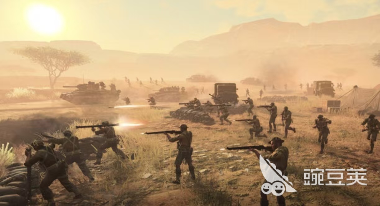 英雄连耐玩火爆的游戏分享 英雄连最好玩的游戏手机版合辑2026截图