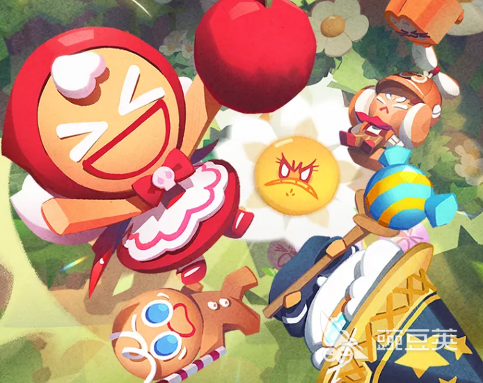 饼干人联盟松饼塔一楼教程详解 饼干人联盟松饼塔一层关卡布局与通关要点截图