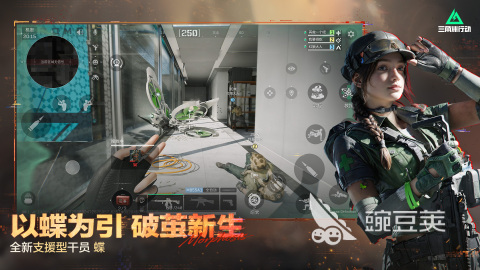 腾讯游戏2026高人气合集分享：火爆的爆款与潜力新游综合排行截图