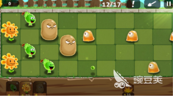 保卫家园塔防游戏分享 2026经典高口碑塔防榜单9before_1截图