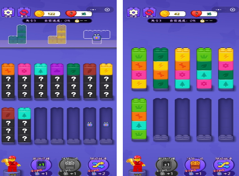 全力的游戏有没有 2026高人气全力游戏分享截图