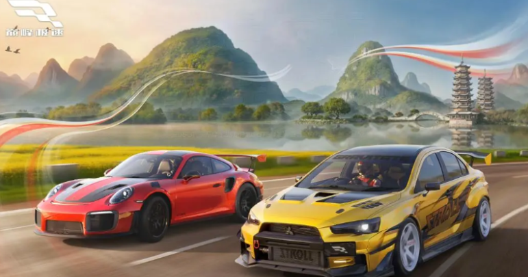 2026最受欢迎的多人聚会小游戏