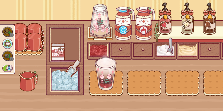 可口的咖啡怎么下载 可口的咖啡下载平台截图