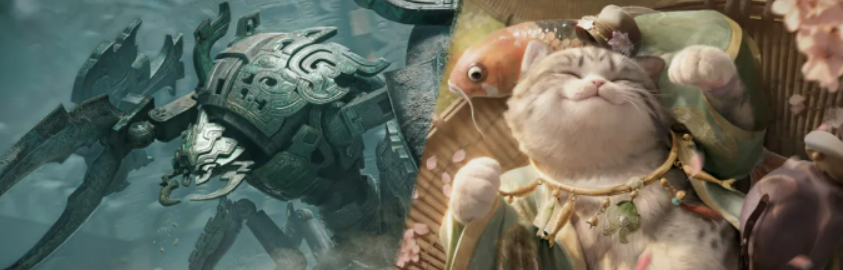 燕云十六声笃山衔蝉玩法盘点 燕云十六声笃山衔蝉怎么玩