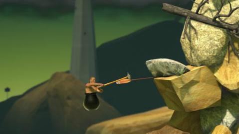 最好玩的爬山游戏介绍 经典的爬山游戏榜单2026截图