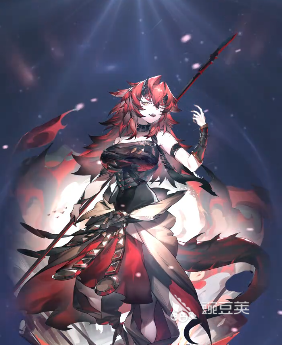 决斗学院关羽怎么玩 决斗学院关羽连招技巧与实战出装指南截图