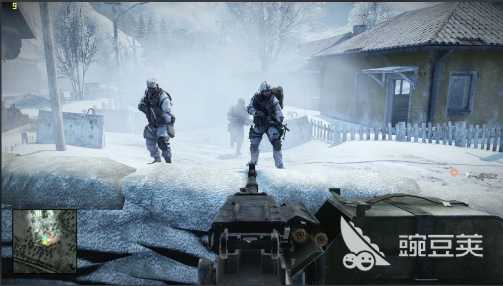 战地2局域网联机闪退及无法连接问题的全面解决方法