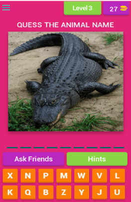 经典的猜动物游戏介绍 2026必玩的猜谜游戏合辑截图