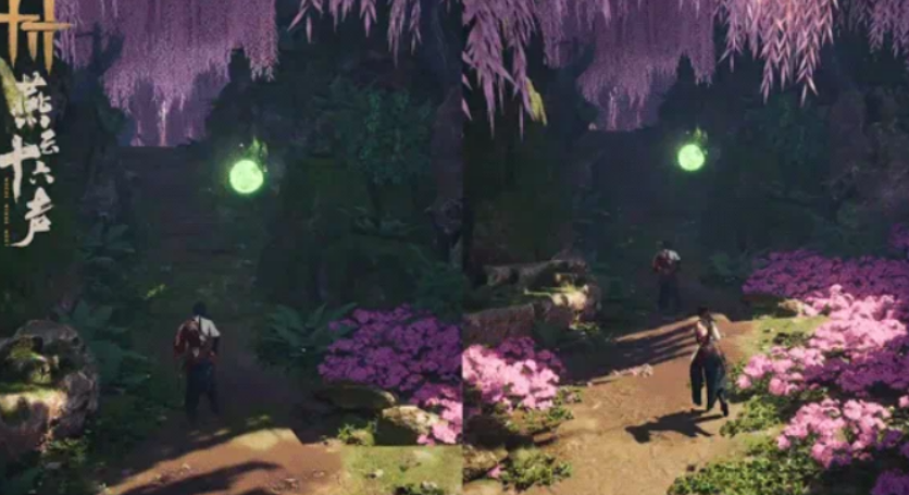 燕云十六声捕风捉影活动关卡盘点 燕云十六声捕风寻影关卡有没有