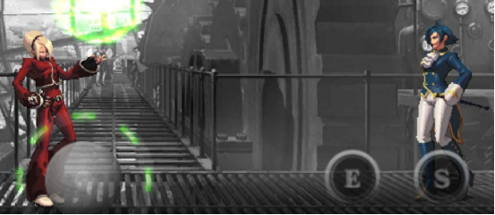 流行的街机拳皇手机版有哪些