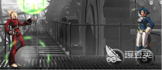 拳皇手机版 拳皇2026火爆的街机格斗游戏手机版分享与下载指南截图