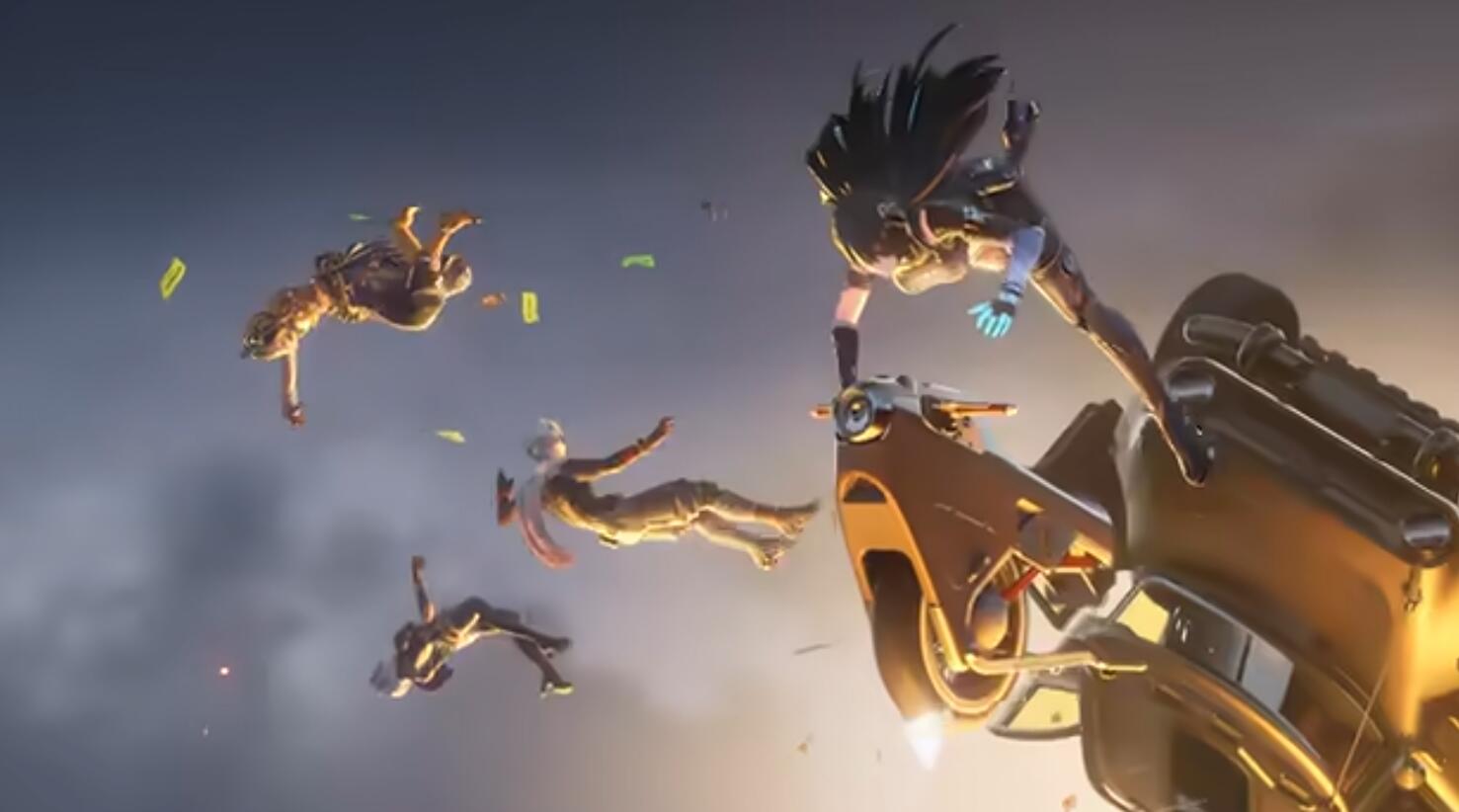 命运扳机麦克风设置指南 命运扳机麦克风怎么设置截图