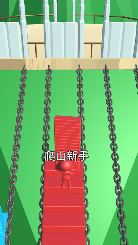 最受欢迎的爬山游戏盘点